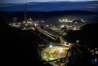 UN maritime body kicks off emergency talks on Mideast shipping