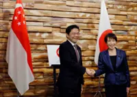 Asean News Headlines at 10pm on Wednesday (March 18, 2026)