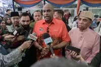 Ramanan channels nearly RM800,000 of MP salary to Sungai Buloh community