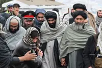 Pakistan announces pause in strikes on Afghanistan, two days after deadly Kabul airstrike