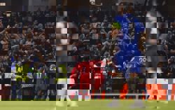 Soccer-PSG crush Chelsea 3-0 for 8-2 aggregate win