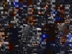 Soccer-Luis Enrique hails the firepower of his PSG side