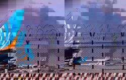 Hong Kong travel agencies suspend Middle East tours over safety concerns