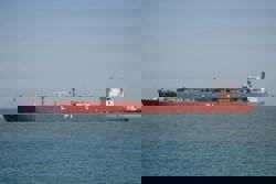 India denies discussing release of tankers with Iran for Hormuz passage