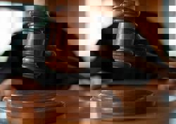 Youth charged with murdering woman in JB hotel room