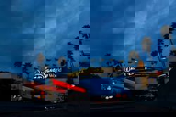 Disney's new CEO Josh D'Amaro steps up for a wild ride