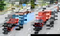 Goods, logistics vehicles banned from roads during Hari Raya on March 19-20, 28-29