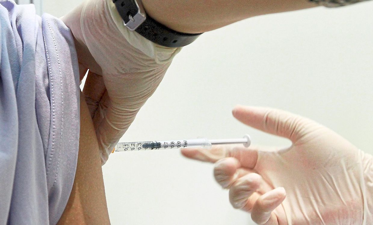 Updated guidelines for Covid-19 shots