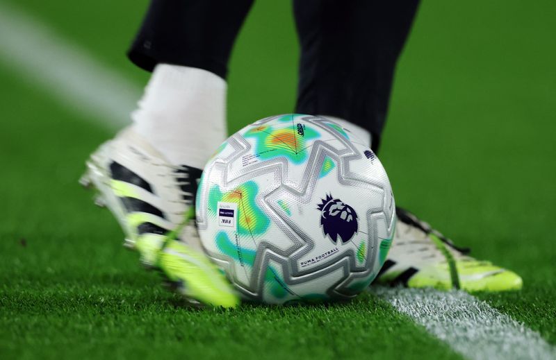 thestar.com.my - Soccer-Fair Game proposes plan to reform English football finances