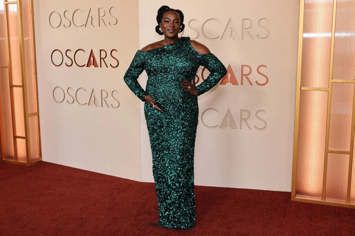 Are stars ditching corsets and trains for effortless style on the red  carpet? | The Star
