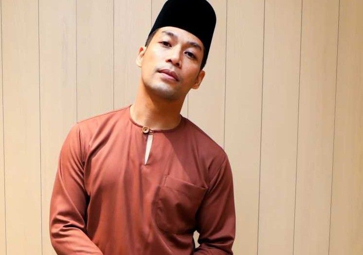 Malaysian actor Kamal Adli opens up about spending first day of Raya alone after divorce