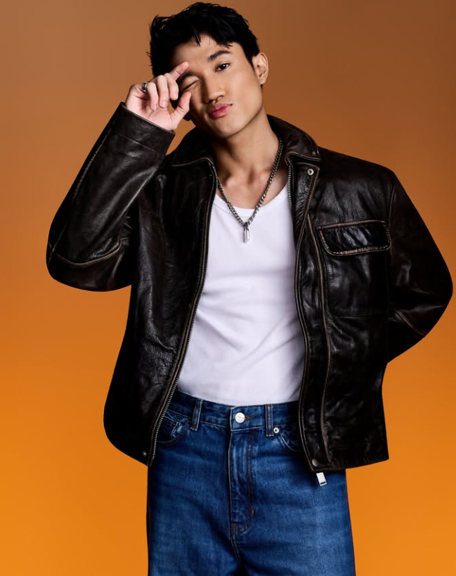 Photo: Badron Munirah/Instagram