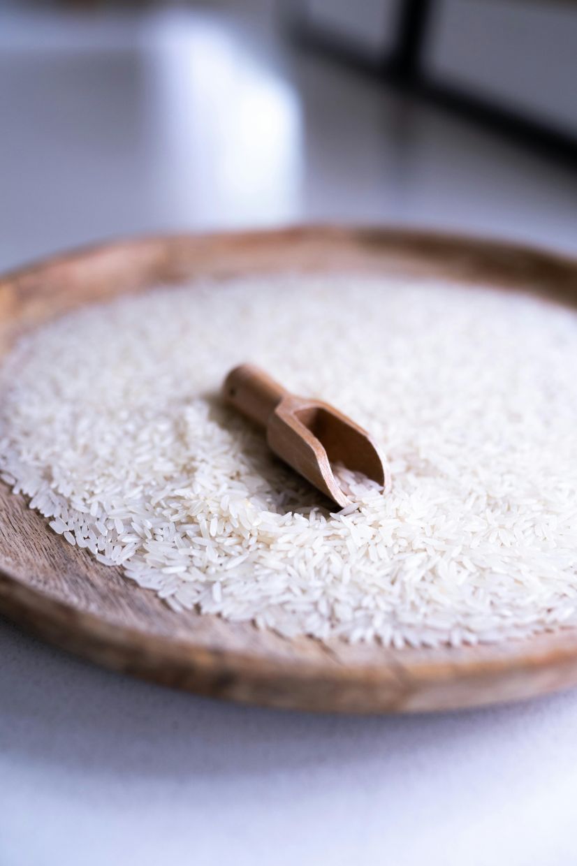 Until the 15th century, sago was the dominant staple in the Malay Peninsula while rice was the domain of the rich. Photo: PNW Production/Pexels