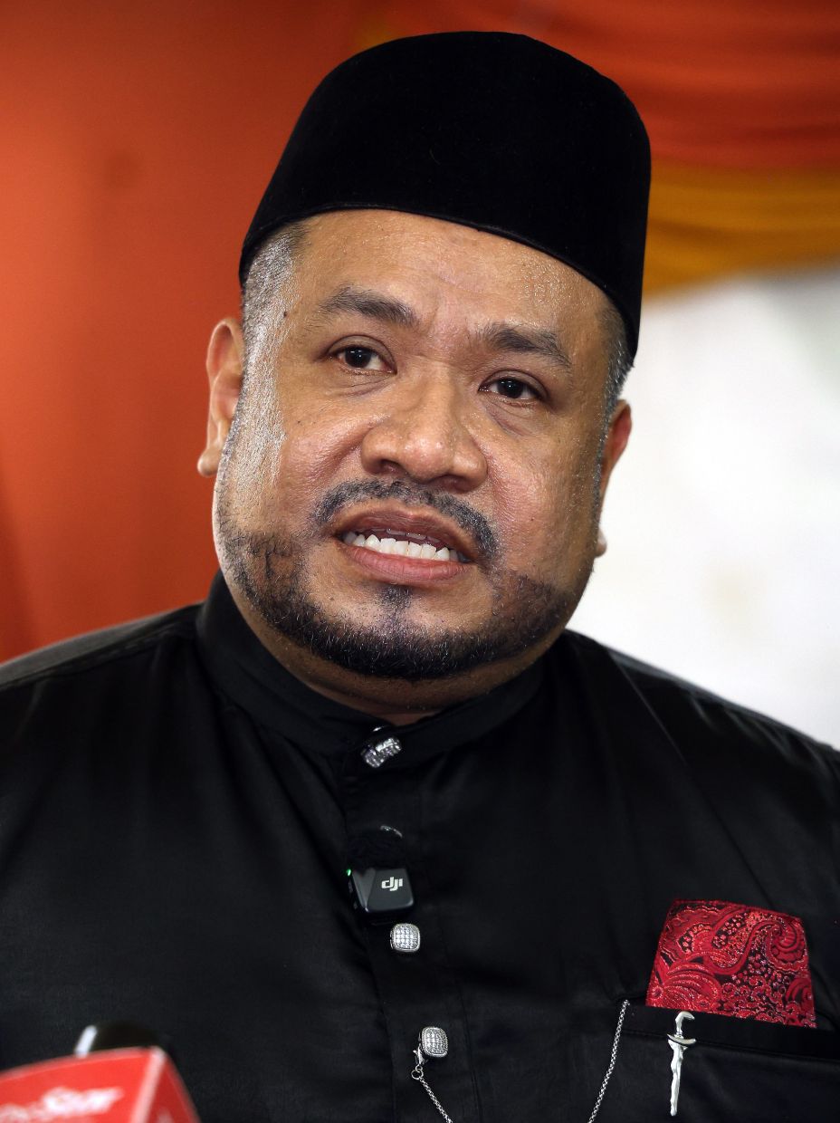 Azmi said their CSR initiative will be expanded annually.