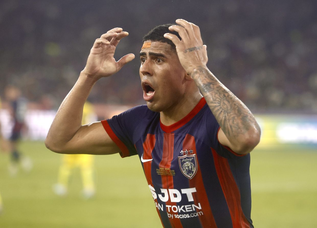 No call-up yet for Giancarlo, Bergson as Cklamovski name squad for Vietnam clash