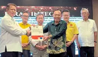 S’wak Premier taps Sibu expertise for RM2bil Kuching flood mitigation project