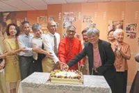 Cancer hospital adopts new model to subsidise palliative, hospice care