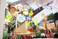 RECONNECT VIA NOSTALGIC LEISURE