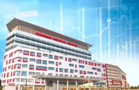 Solid outlook for Sunway Healthcare