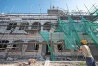 Painstaking restoration of 125-year-old gurdwara nearly over