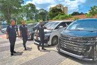 RM1.1mil cloned vehicles seized