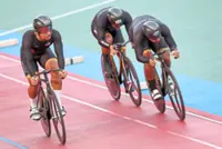 Riding between two As – Adib or Akmal to lead sprint combo at Asian meet