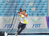 Sadat hammers home intention after outdoing Jackie at SEA Games