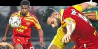 Selangor can snap salutes to generals Diarra and Boumous