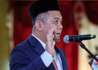 Enough rice supply, Sabahans told