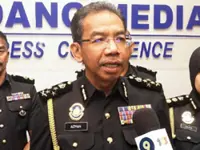 Cops seize RM790k in counterfeit branded watches