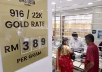 Middle-aged Chinese and Indian women emerge as force behind global gold demand: Report