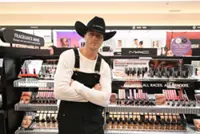 Are overalls the new men’s fashion staple? Celebrities are embracing the look