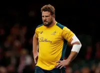 Rugby-Brumbies seek milestone win for Slipper against Chiefs