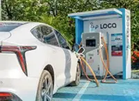 Laos intensifies measures to tackle fuel crisis