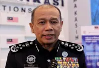 Police to record 14 more statements over govt sabotage plot, says IGP