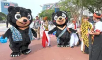 Visit Malaysia 2026 mascot role a 'lifeline' for our sun bears