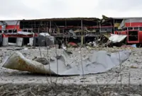 Moscow says Ukraine peace talks on pause, Kyiv says new meeting planned