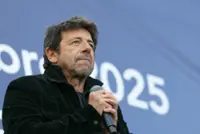 French singer Patrick Bruel faces rape inquiry: prosecutor