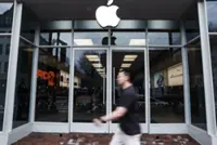 Apple’s head of home hardware leaves for smart ring maker Oura