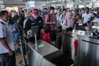 86% of ETS tickets sold ahead of Hari Raya