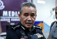 Attempts to smuggle 2,000 litres of petrol at Bukit Kayu Hitam foiled