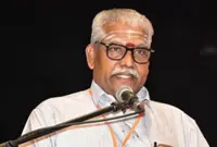 Hindu groups slam meeting on temple related issues for lacking mandate