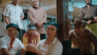 MCMC uses Raya short film to raise awareness of online scams