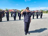 Celebrating Malaysia's Police Day and the power of volunteers