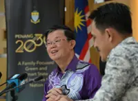 Penang govt forms task force to establish PIFC