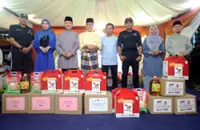 FGV's Ramadan salute to Malaysia's unsung road heroes