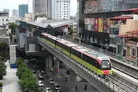 Rising fuel prices push Vietnam city commuters toward metro use to cut costs