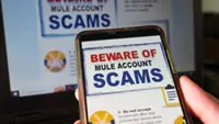 Scams cost Sabahans RM14.6mil in losses from January to March 15 this year, say cops