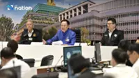 Thai PM Anutin chairs crisis talks on fuel shortages at pumps, vows stricter legal controls