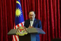 Reconciliation efforts reflect maturity of the people, enhance solidarity, says Anwar